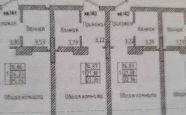 Продам квартиру-студию в монолитном доме по адресу Олега Кошевого 30 недвижимость Калининград