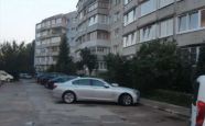 Продам квартиру трехкомнатную в панельном доме по адресу Прибрежный недвижимость Калининград