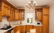 Продам дом кирпичный на участке Лесная 27 недвижимость Калининград