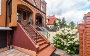 Продам дом кирпичный на участке Тургенева 35А недвижимость Калининград