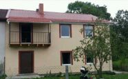 Продам дом кирпичный на участке малое Борисово недвижимость Калининград