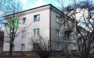 Продам комнату в кирпичном доме по адресу Великолукская 15 недвижимость Калининград