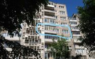 Продам квартиру трехкомнатную в панельном доме по адресу 9 Апреля 12 недвижимость Калининград