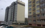 Продам квартиру в новостройке трехкомнатную в кирпичном доме по адресу Инженерная 5 недвижимость Калининград
