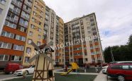 Продам квартиру однокомнатную в кирпичном доме по адресу Дзержинского 165 недвижимость Калининград