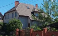 Продам дом кирпичный на участке Ставропольская 12А недвижимость Калининград