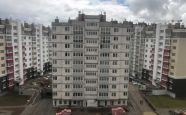 Продам квартиру в новостройке трехкомнатную в кирпичном доме по адресу Кипарисовая 21 недвижимость Калининград