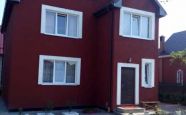 Продам дом кирпичный на участке СОТ Медик 3-й проезд 177 недвижимость Калининград