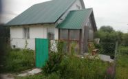 Продам дом кирпичный на участке СНТ Голубево недвижимость Калининград