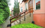 Продам дом кирпичный на участке Розовый пер недвижимость Калининград
