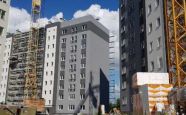 Продам квартиру в новостройке трехкомнатную в кирпичном доме по адресу Московский комплекс Инженерный недвижимость Калининград