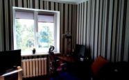 Продам квартиру двухкомнатную в панельном доме по адресу Летняя 49 недвижимость Калининград