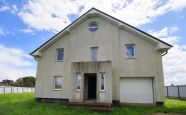Продам дом кирпичный на участке Сиреневая недвижимость Калининград