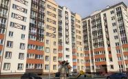 Продам квартиру в новостройке однокомнатную в кирпичном доме по адресу Дзержинского 168А недвижимость Калининград
