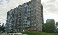 Продам квартиру однокомнатную в панельном доме по адресу Инженерная 6 недвижимость Калининград