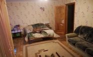 Продам квартиру трехкомнатную в кирпичном доме по адресу Земельная 2А недвижимость Калининград