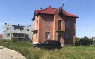 Продам дом кирпичный на участке Дорожный Липовая недвижимость Калининград