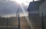 Продам дом из пеноблоков на участке Малинники недвижимость Калининград