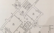 Продам квартиру трехкомнатную в кирпичном доме по адресу Самаркандская 3 недвижимость Калининград