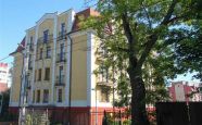 Продам квартиру трехкомнатную в кирпичном доме по адресу Старшины Дадаева недвижимость Калининград