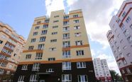 Продам квартиру в новостройке однокомнатную в кирпичном доме по адресу Карташева 46В недвижимость Калининград