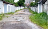 Продам гараж кирпичный  Московский недвижимость Калининград
