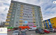 Продам квартиру трехкомнатную в монолитном доме по адресу Судостроительная 31А недвижимость Калининград