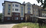 Продам квартиру в новостройке четырехкомнатную в кирпичном доме по адресу Октябрьская площадь 34 недвижимость Калининград