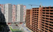 Продам квартиру в новостройке двухкомнатную в кирпичном доме по адресу Старшины Дадаева 65 к3 недвижимость Калининград