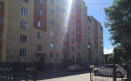 Продам квартиру двухкомнатную в кирпичном доме по адресу Черниговская 16 недвижимость Калининград