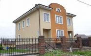 Продам дом кирпичный на участке Весенняя 1А недвижимость Калининград