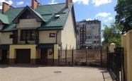 Продам коттедж кирпичный на участке Александра Невского недвижимость Калининград