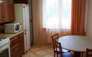 Сдам квартиру на длительный срок двухкомнатную в кирпичном доме по адресу Чувашская 4В недвижимость Калининград