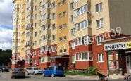 Продам квартиру однокомнатную в монолитном доме Дзержинского 168Д недвижимость Калининград