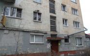 Продам квартиру однокомнатную в панельном доме Космонавта Леонова 52 недвижимость Калининград