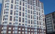 Продам квартиру в новостройке двухкомнатную в кирпичном доме по адресу проспект Советский 81к3 недвижимость Калининград