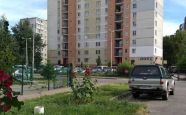 Продам квартиру двухкомнатную в монолитном доме Эпроновская недвижимость Калининград