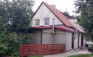 Продам дом из газоблоков Миклухо-Маклая 44 недвижимость Калининград