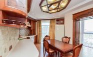 Продам квартиру трехкомнатную в монолитном доме по адресу Юрия Гагарина 7 недвижимость Калининград