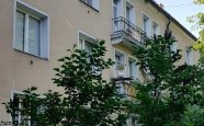 Продам квартиру двухкомнатную в кирпичном доме проезд Дзержинского недвижимость Калининград
