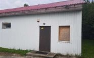 Продам производственное помещение  Зеленоградский Кумачёво Озёрная 2А недвижимость Калининград