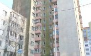 Продам квартиру двухкомнатную в панельном доме Николая Карамзина 37 недвижимость Калининград
