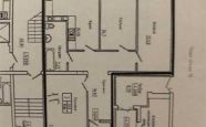 Продам квартиру в новостройке трехкомнатную в монолитном доме по адресу Тенистая Аллея 33 недвижимость Калининград