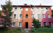 Продам квартиру двухкомнатную в кирпичном доме Коммунистическая 14 недвижимость Калининград