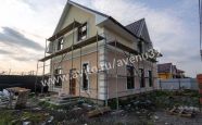 Продам дом кирпичный на участке Дружный недвижимость Калининград