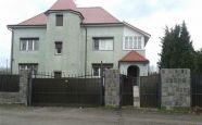Продам дом из ж/б панелей Заозерье Центральная 3 недвижимость Калининград
