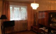 Продам квартиру однокомнатную в панельном доме переулок Радистов недвижимость Калининград