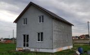 Продам дом из газоблоков Заозерье недвижимость Калининград