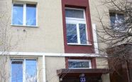 Продам квартиру двухкомнатную в кирпичном доме Багратиона недвижимость Калининград