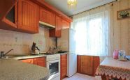 Продам квартиру однокомнатную в кирпичном доме проспект Победы 94 недвижимость Калининград